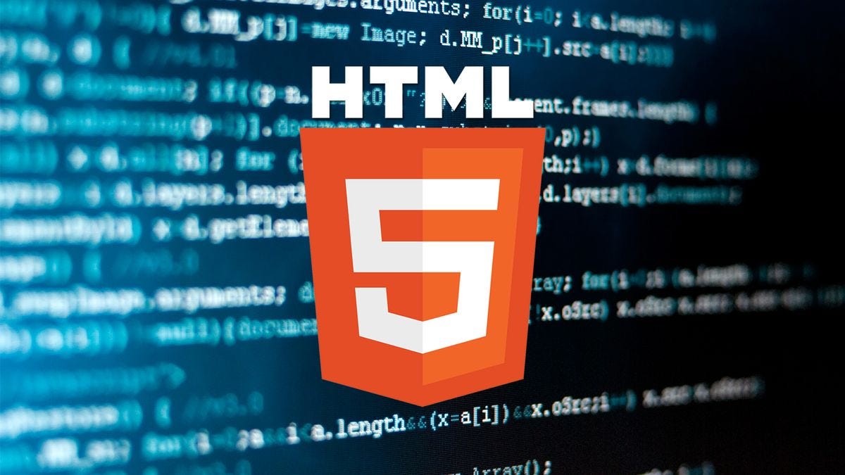 6 HTML5 Features That Instantly Made My Websites Feel Premium