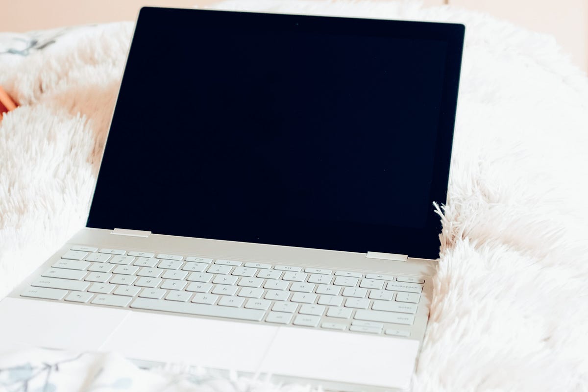 Pixelbook Diary #1: Getting Started