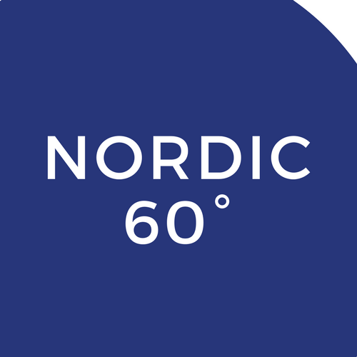 Nordic 60° Medium