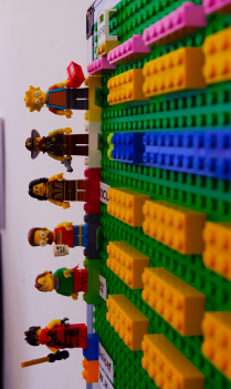 Lego Project Management the Danish Way – The Pulilab Team