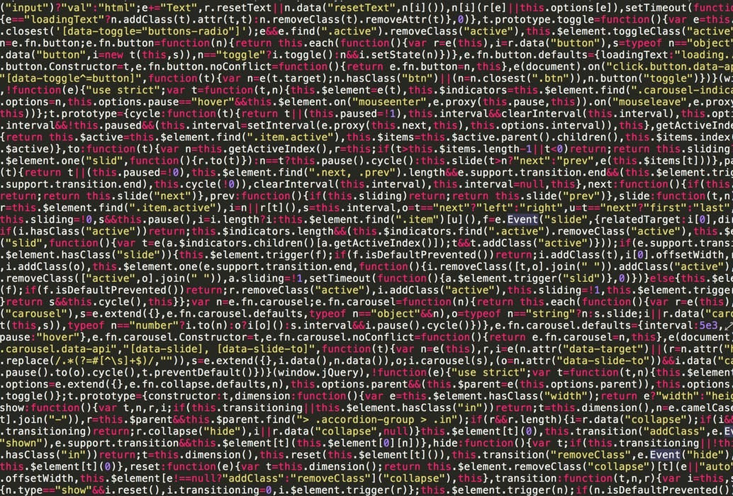 The Weirdest and Coolest Coding Languages – Medium