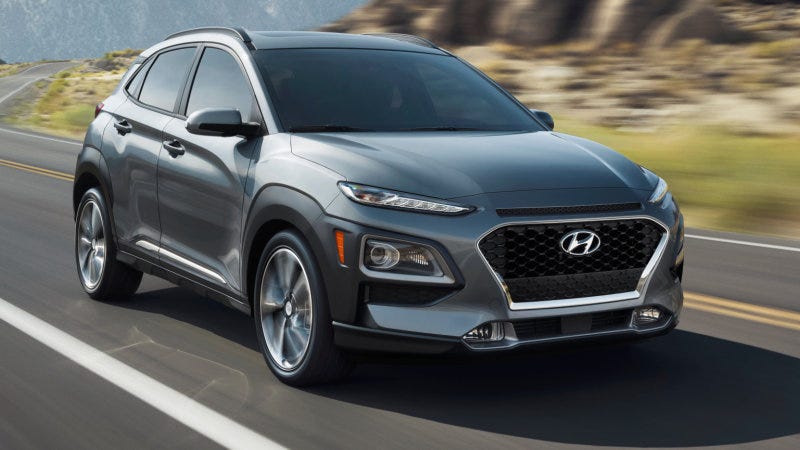 2019 Kia Niro Ev Vs Hyundai Kona Electric Electricbee Medium