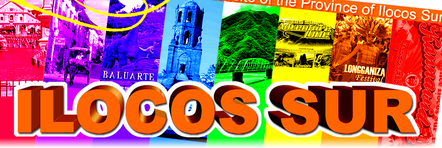 Image result for ilocos sur festival poster