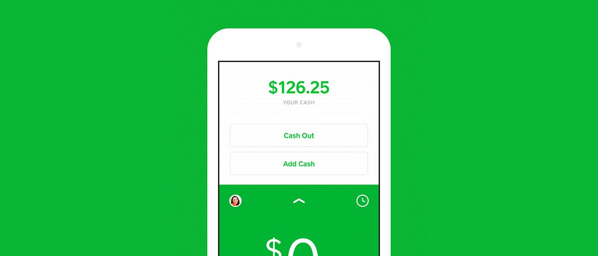 8 Great Details of the Square Cash App