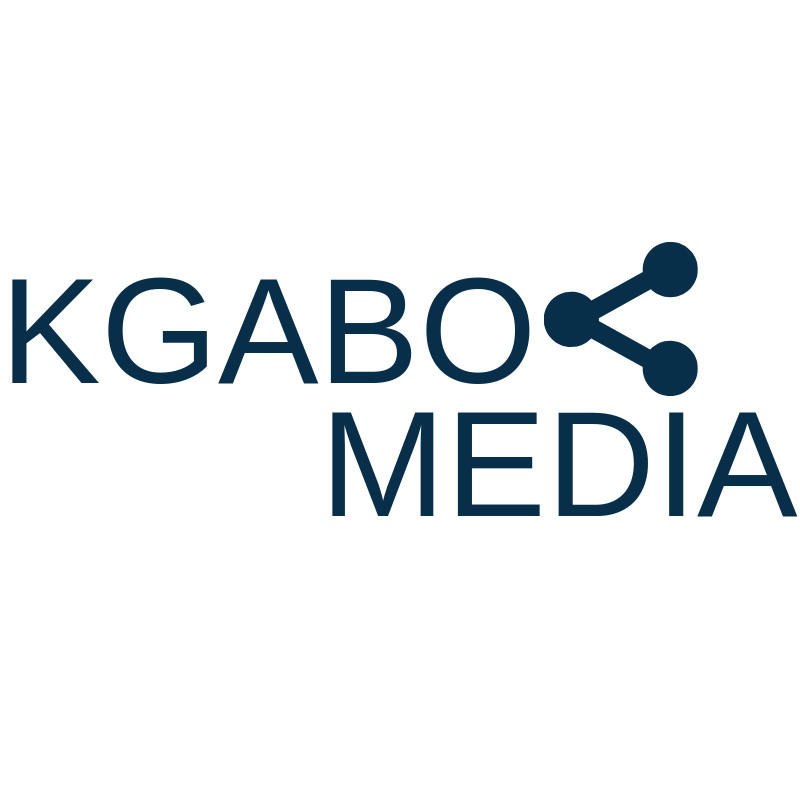 Kgabo Media - Medium