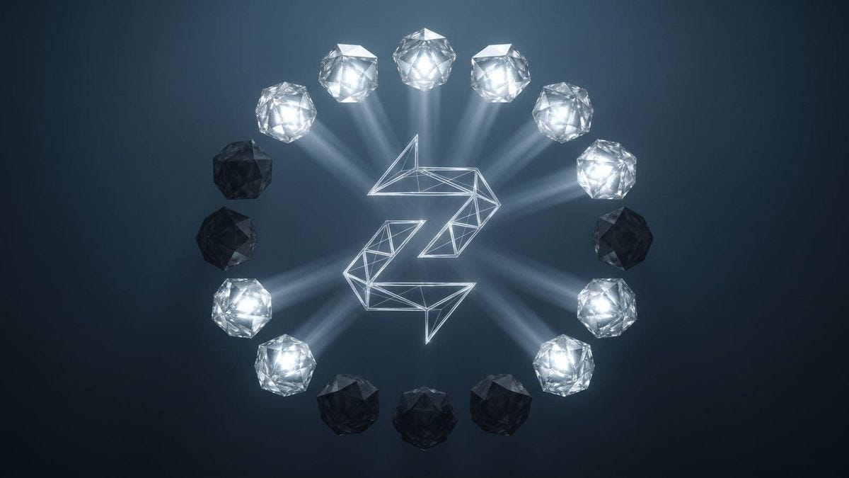 Zentamesh | The validator economy