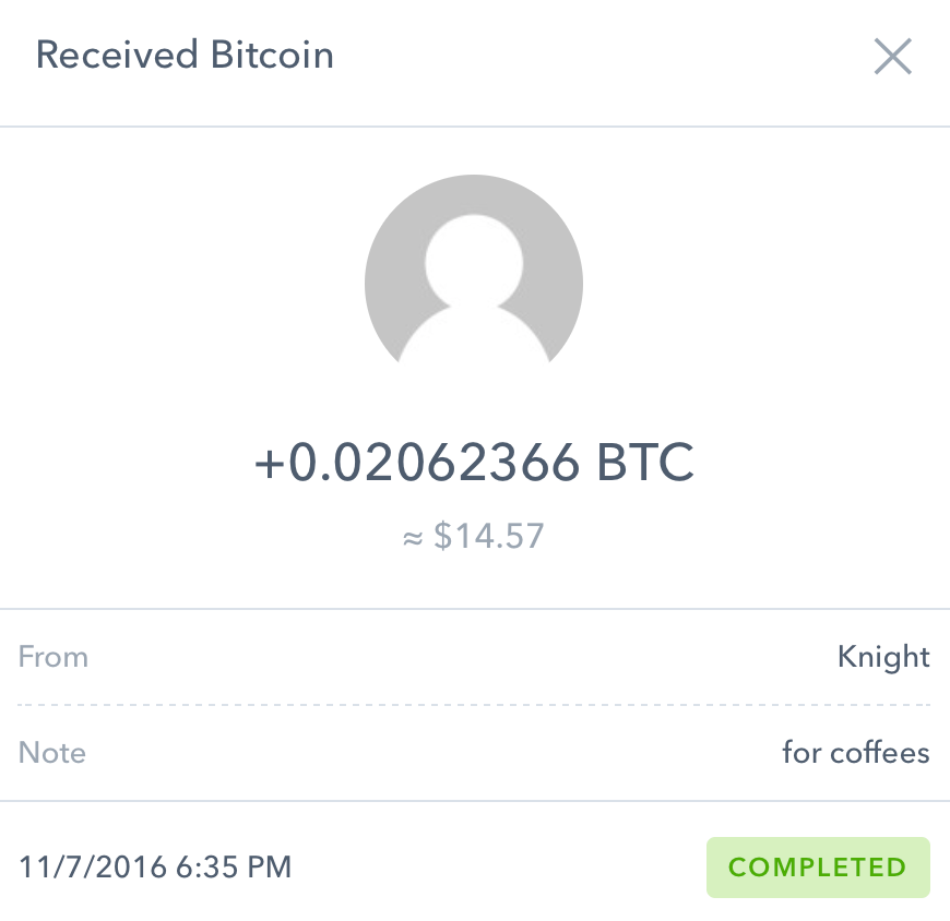 How I Managed A 365 Increase On Money For Coffee Bitcoin - 
