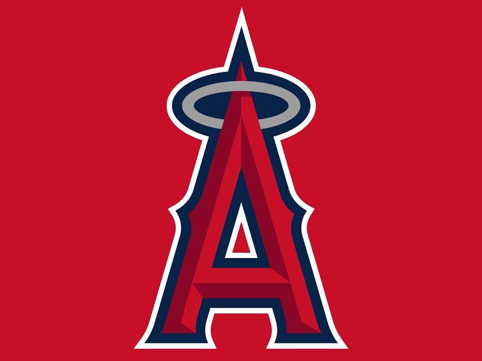 Angels Baseball – The Halo Way