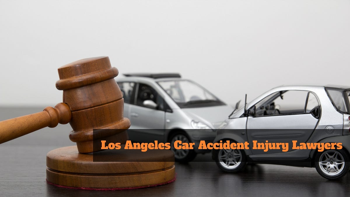 Trending Stories Published On Los Angeles Car Accident Injury Lawyers ...