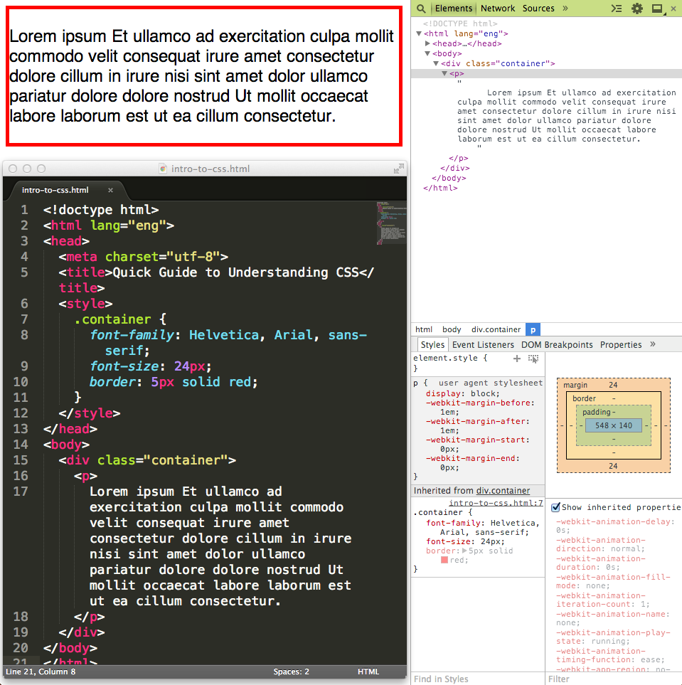 inheritance-cascading-and-specificity-in-css-explained