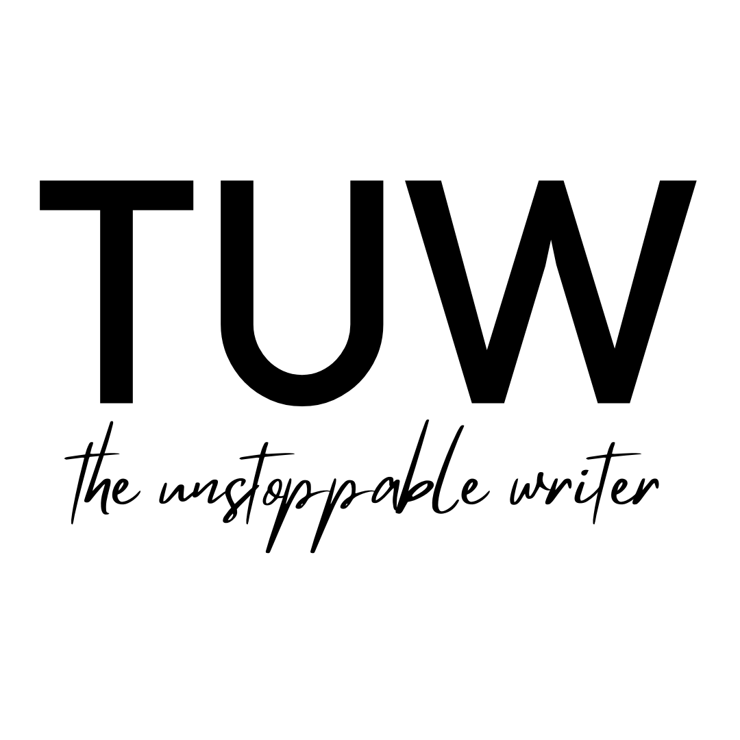 The Unstoppable Writer Medium The Unstoppable Writer Medium