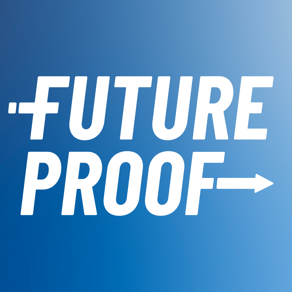 The Future Proof Medium