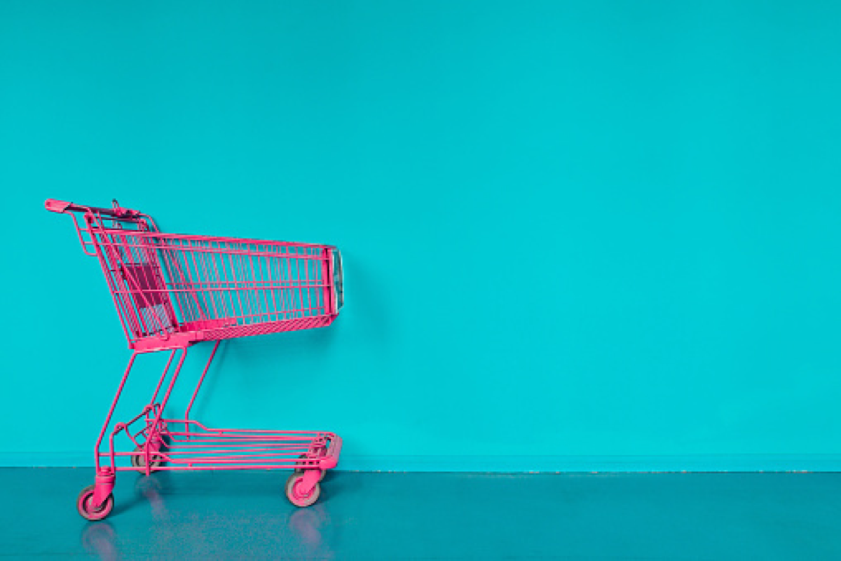 Designing a better shopping cart experience – Carolina Koladzyn – Medium