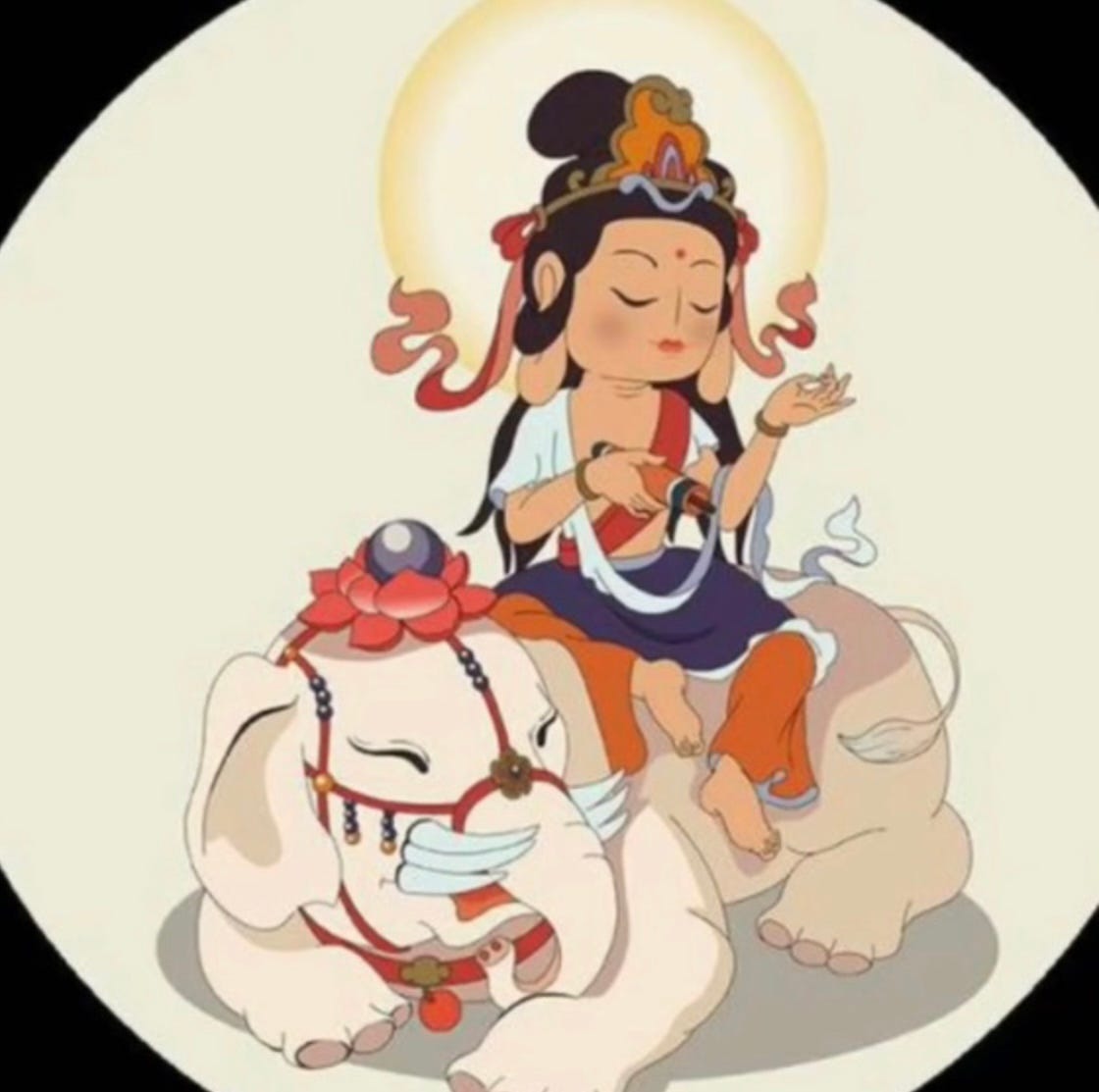 Dharma Insight Medium