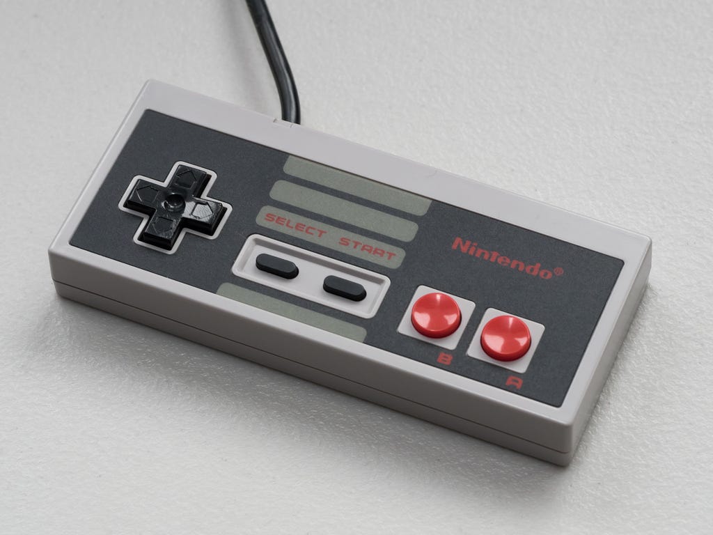 Yes, Nintendo Was Created In 1889, And Here’s What They Made