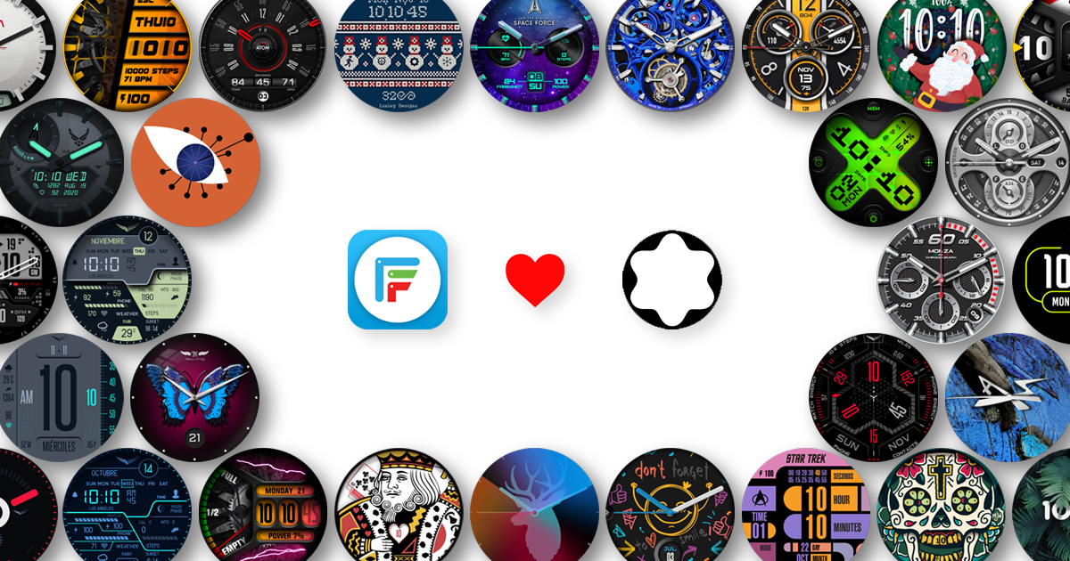 Daily Style, powered by Facer, now preloaded on Montblanc Summit Lite smartwatches