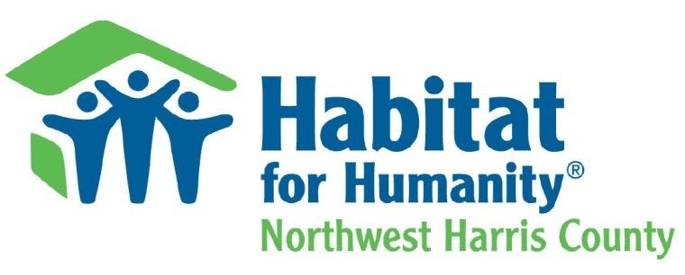 Habitat for Humanity Northwest Harris County Offers Appliance Replacement for Families Affected by…