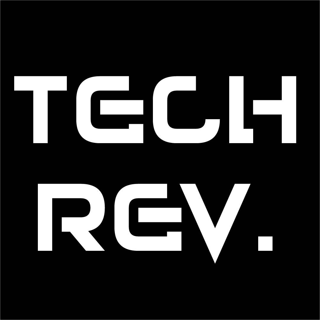 TechRev - Medium
