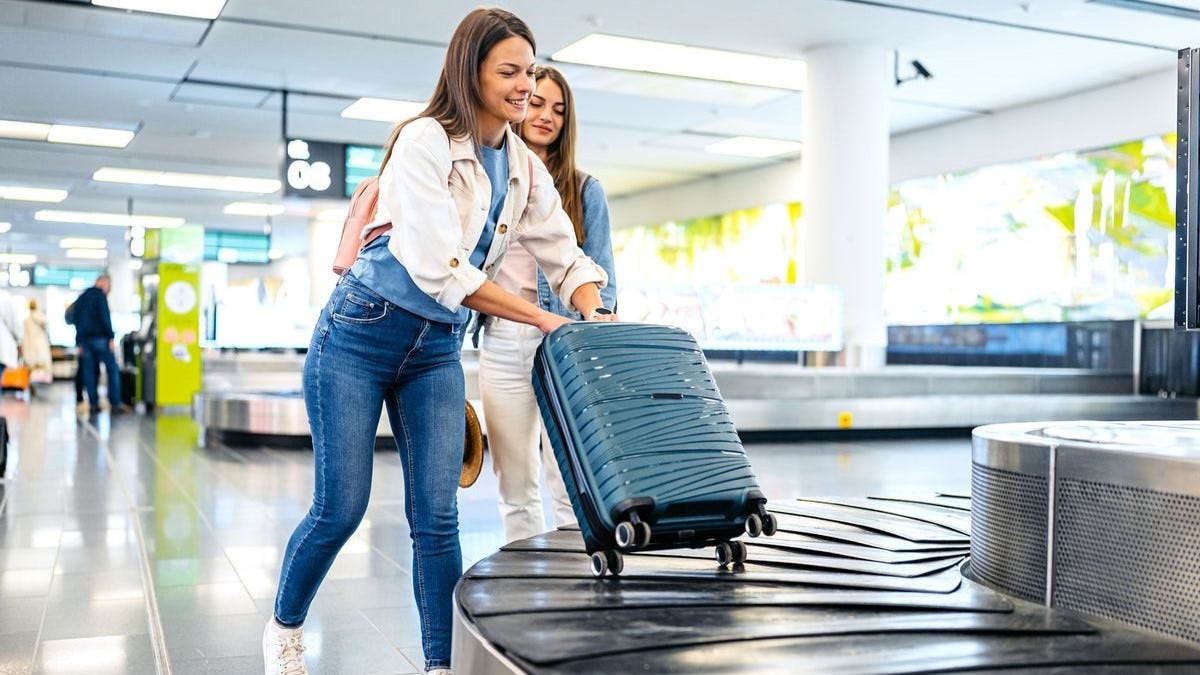 Southwest Airlines Checked Baggage Policy