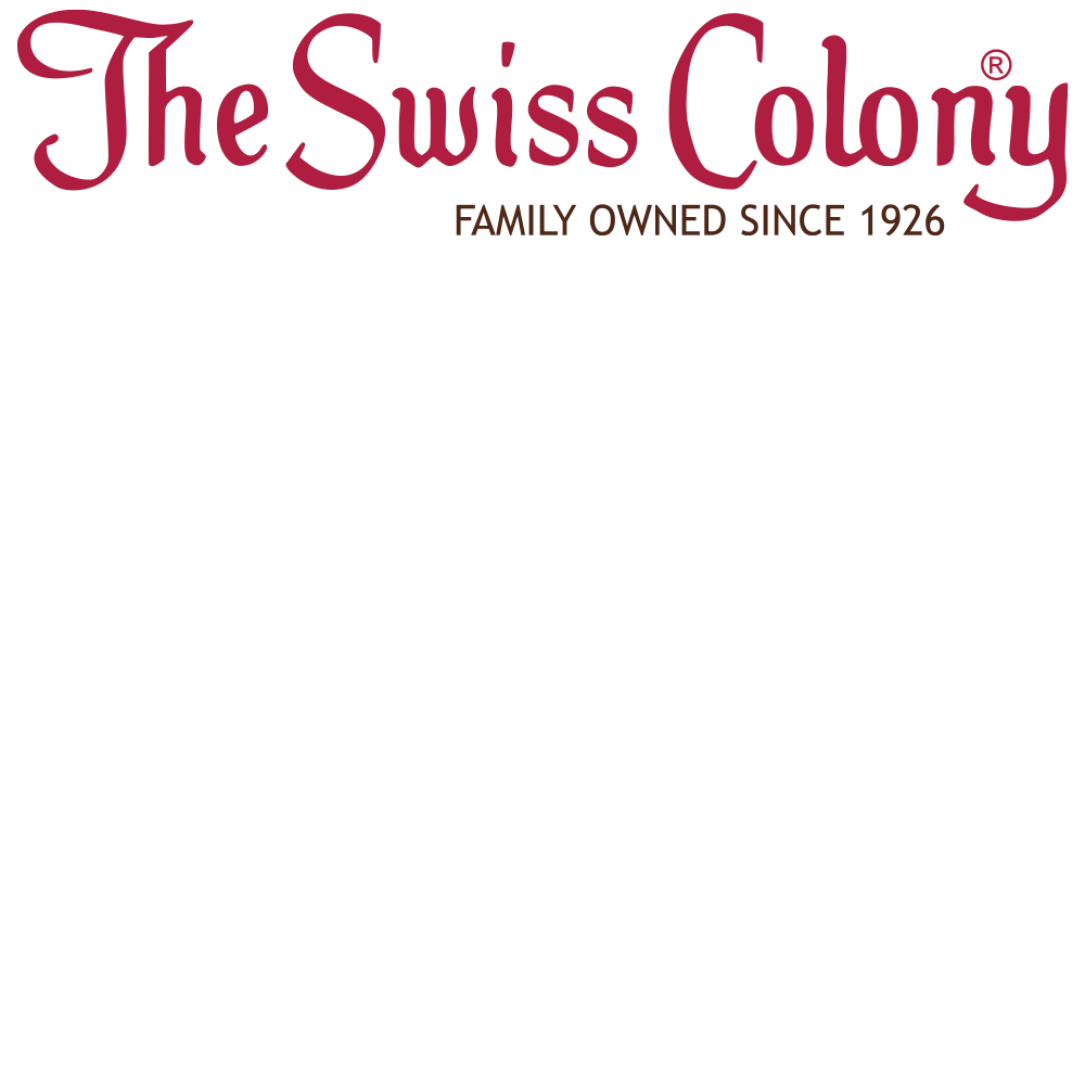 The Swiss Colony Medium