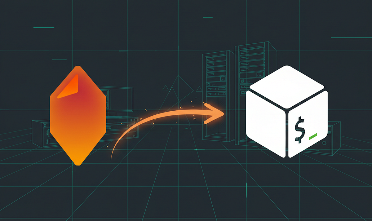 Image of: Less fragile maintenance scripts: Amber, a language that compiles to Bash