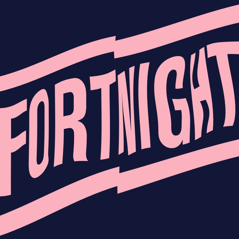 Origin Of Fortnight