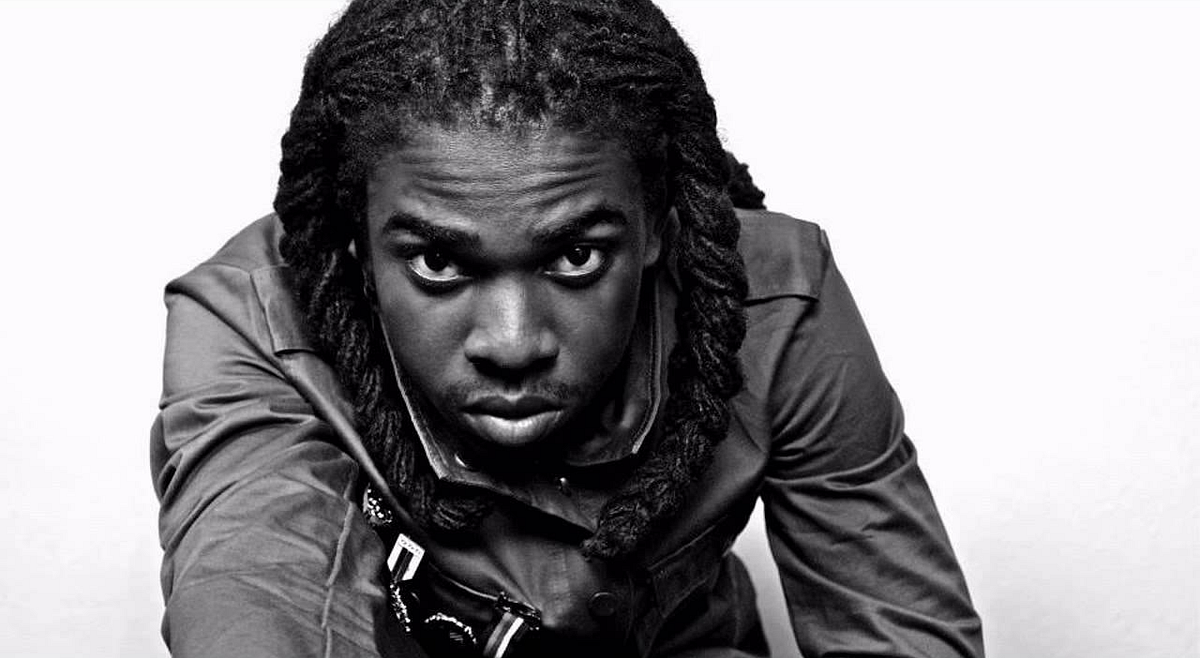 Jahmiel Announce Debut Album