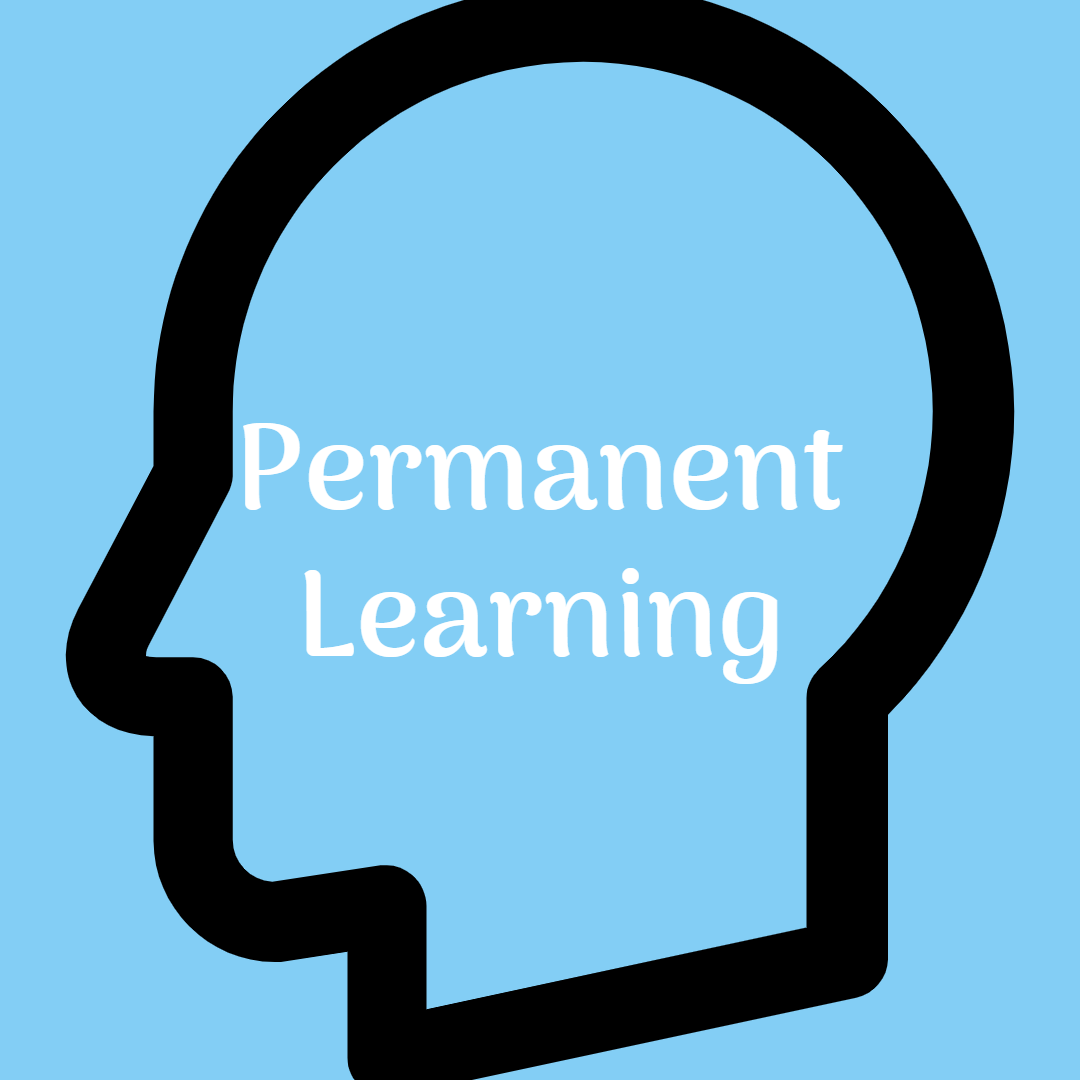 Permanent Learning Meaning