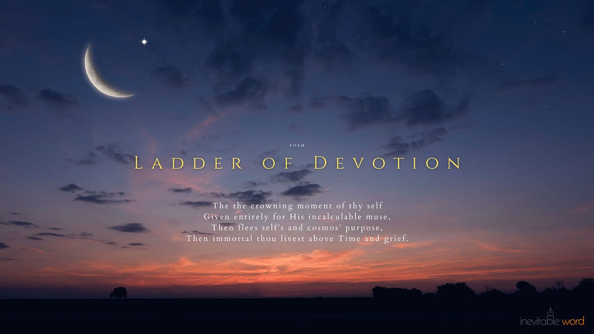 Ladder of Devotion