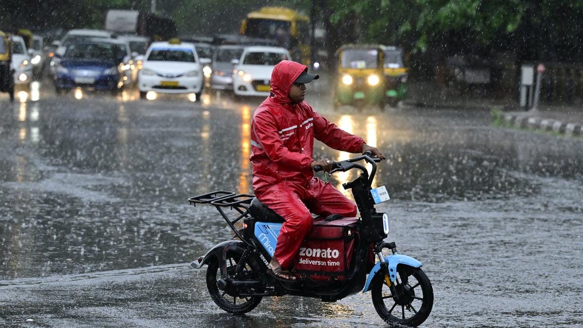 Building Untitled Threats: A System That Protects Delivery Workers When Their Income Suddenly Stops