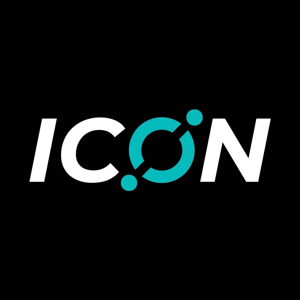 Hello ICON World - Medium