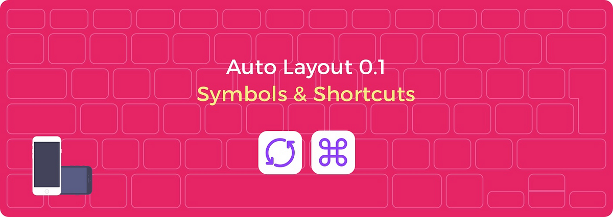 Auto-Layout for Sketch now supports Symbols