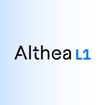 althea 2