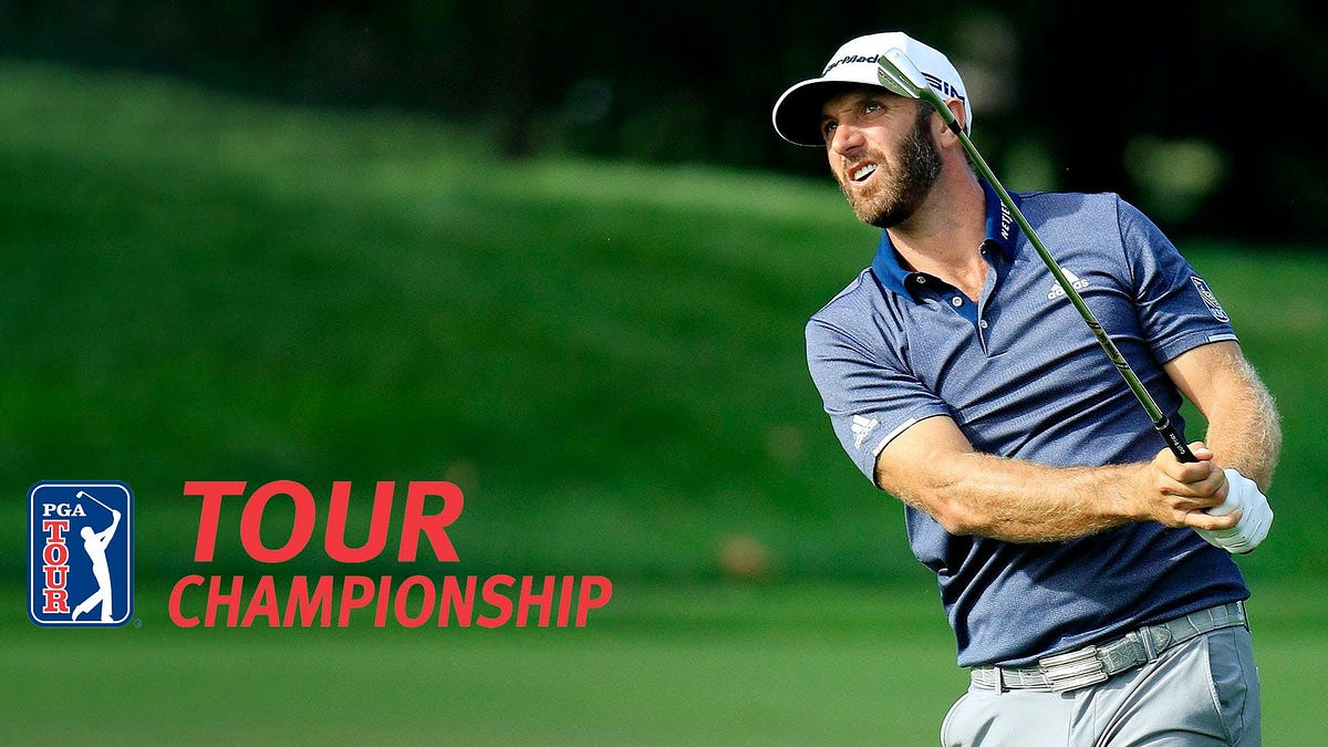 tour-championship-live – Medium