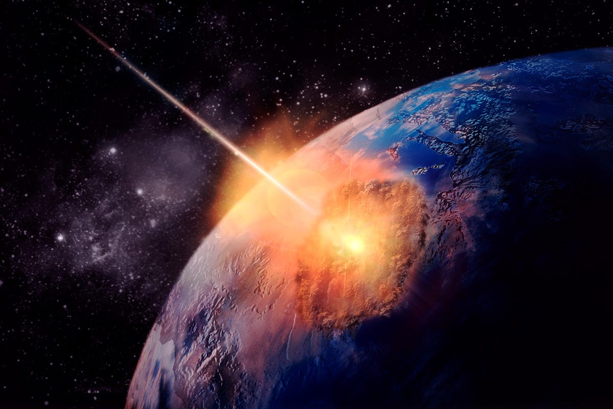 1 Şubat 2019 asteroid 1 Şubat 2019 asteroid