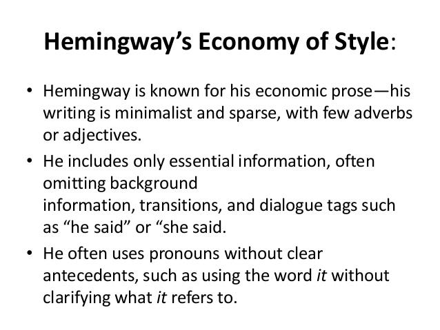 iht analysis hemingway essay Essay on culture of pakistan book books blog-style article by doreen cavajal in the international herald tribune global news and analysis - iht rendezvous. iht analysis hemingway essay Essay on culture of pakistan book books blog-style article by doreen cavajal in the international herald tribune global news and analysis - iht rendezvous.