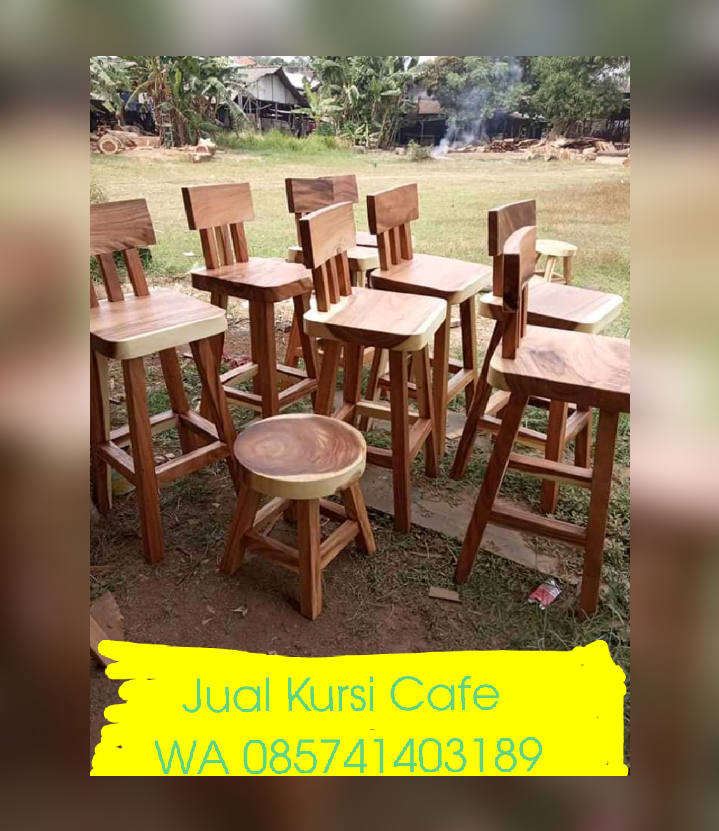 Wa 085741403189 Jual Produk Meja Dan Kursi Cafe Murah Dan Terlengkap Jual Produk Kursi Cafe 7757