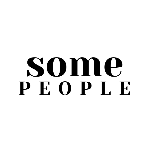 Some People - Medium