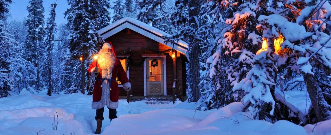 The ultimate Santa Claus’ secret … – Forest Admin – Medium