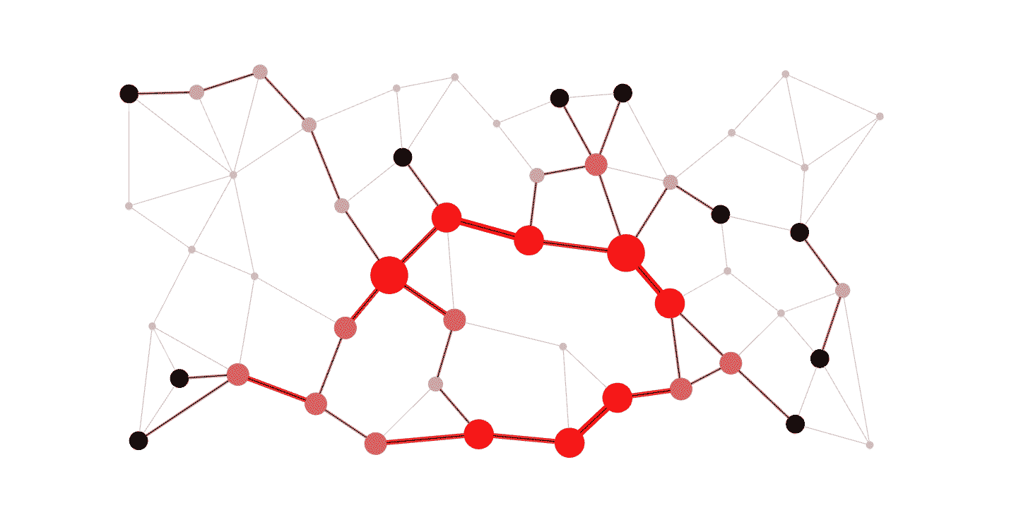 Routing with graphs - Generative Design - Medium