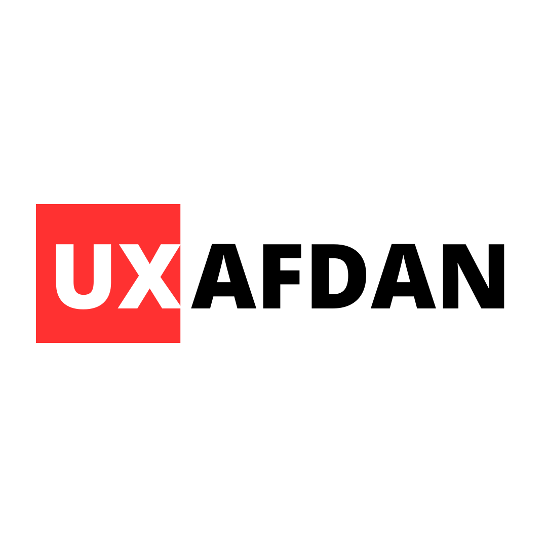 Ux afdan medium