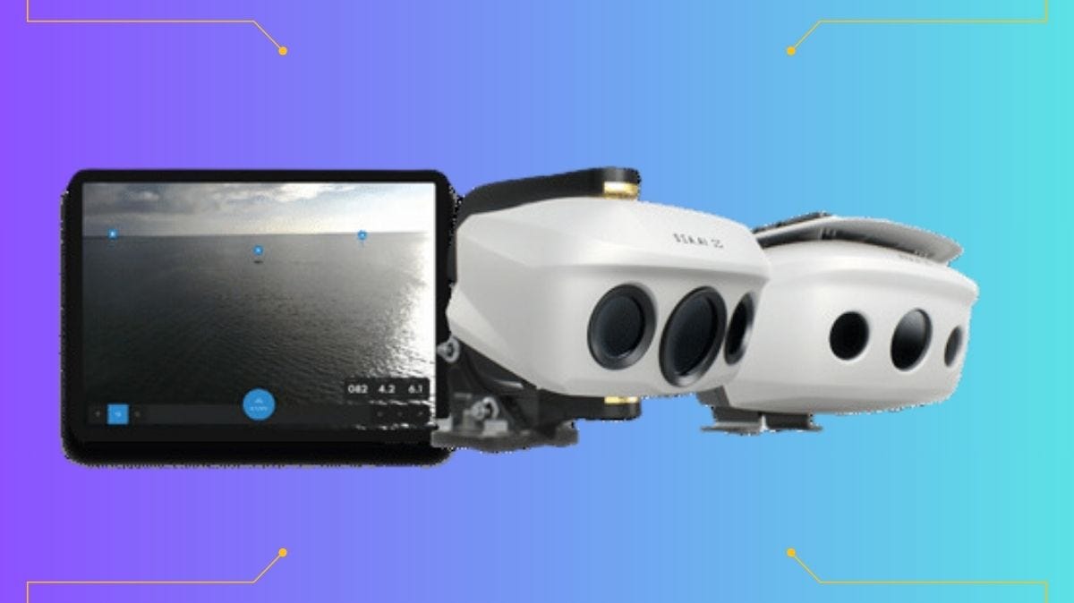 SEA.AI: Keeping You Safe on the Water with Machine Vision