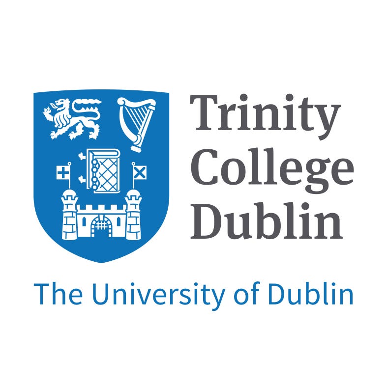 Trinity College Dublin - Medium.