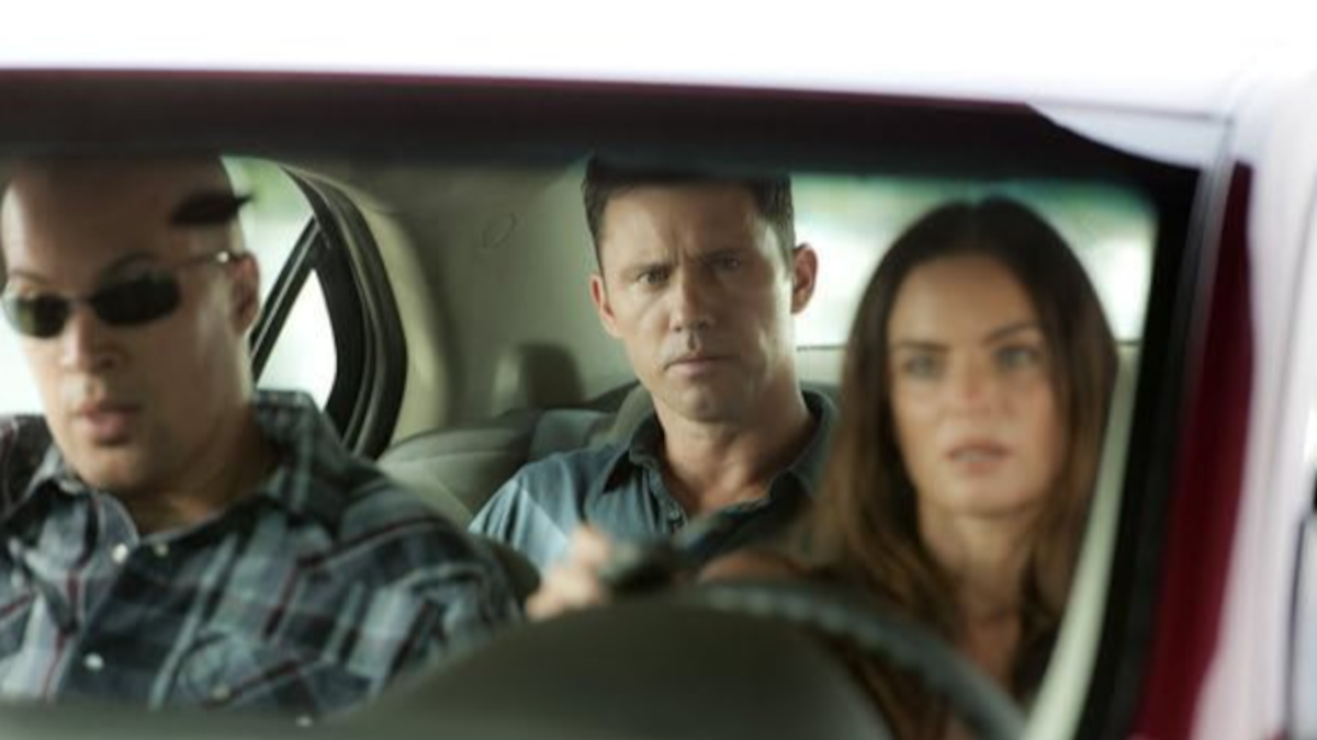 A Review of Burn Notice and What Michael Westen Did Wrong