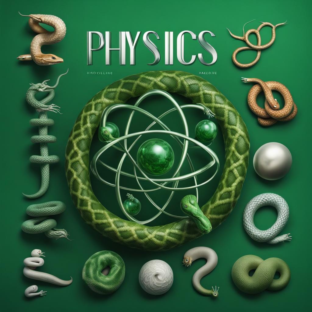 Trending Stories Published On Theoretical Physicist Medium