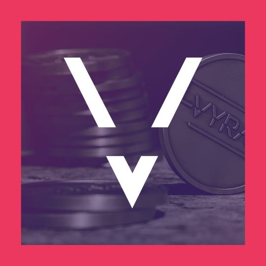 vyral cryptocurrency
