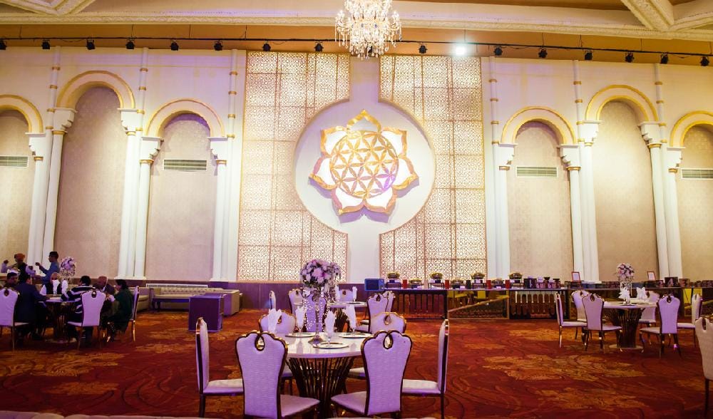 Best Venues In Delhi For Your Event Occasion Pooran Bahadur