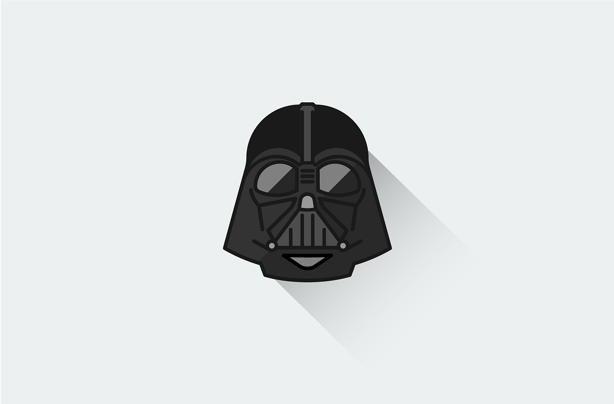 React Props/State Explained Through Darth Vader’s Hunt for the Rebels