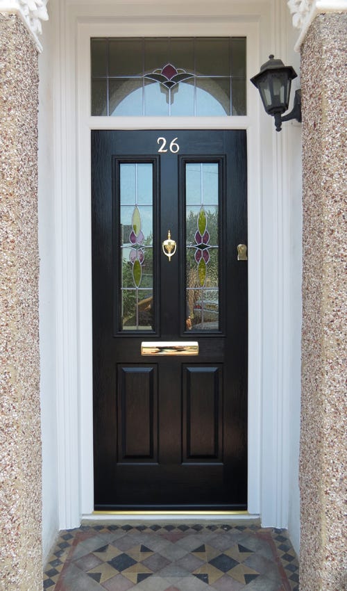 How To Secure Your Home By Installing Good Quality Front And Back Doors In The Event That Your Front Entryway Isn T Secure Go For An Expert And Professional Back Gate Door Supplier To Settle It Or Introduce Another