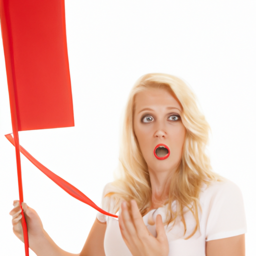 7 Red Flags In Dating That You Should NEVER Ignore: What to Look Out For! 